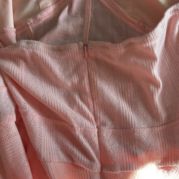 Romper dress - Picture 4 of 8